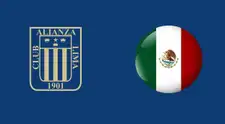 Figura de la selección mexicana reveló su admiración por Alianza Lima: "Un equipo muy..."