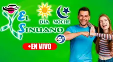 Sinuano Día de HOY, martes 21 de abril EN VIVO: resultados, qué jugó y números ganadores del sorteo
