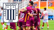 Figura de Los Chankas 'minimizó' goleada de Alianza Lima y lanzó fuerte advertencia: "Podemos ganarle"