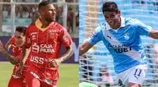 ¿A qué hora juega Sporting Cristal vs Atlético Grau y dónde ver partido por Liga 1 2026?