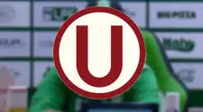 ExDT de Universitario explotó en conferencia y acusó a periodistas de querer sacarlo: "Han pedido mi cabeza"