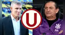 Desde Martín Palermo hasta Ramón Díaz: revelan los 15 DTs que fueron ofrecidos a Universitario