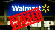 ALERTA MÁXIMA, clientes y trabajadores de Walmart: la tienda localizada en Indianápolis anuncia su CIERRE TEMPORAL por esta razón