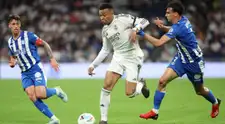 Real Madrid vs. Alavés EN VIVO y EN DIRECTO vía DIRECTV Sports por LaLiga