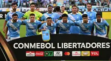 zConmebol confirmó estadio para partidos como local de Sporting Cristal en Copa Libertadores