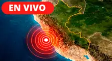 Temblor en Perú HOY, miércoles 22 de abril de 2026: epicentro, magnitud y últimos reportes de IGP