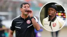 Jorge Araujo tomó radical medida con Sekou Gassama para el Universitario vs Garcilaso: "Oficial"