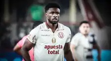 Revelan sorpresiva postura de Sekou Gassama tras no ser convocado con Universitario: "Quiere..."