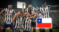 Alianza Lima remece el mercado y busca firmar a volante campeón en Chile hasta 2027: "Negociación"