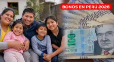 Bonos ACTIVOS en Perú para este año 2026: cuáles son los subsidios, requisitos y beneficiarios