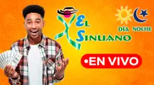 Sorteo Sinuano Día y Noche de HOY, jueves 23 de abril EN VIVO: resultados, qué jugó y números ganadores
