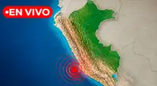 Temblor en Perú HOY, jueves 23 de abril EN VIVO: ver epicentro y magnitud del último sismo según IGP
