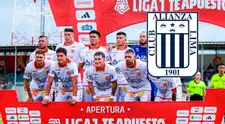 Atlético Grau no podrá contar con titular indiscutible ante Alianza Lima por curiosa cláusula