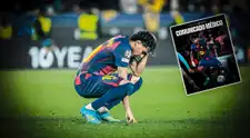Lamine Yamal se pierde la temporada con Barcelona: no jugará el Clásico y peligra el Mundial 2026
