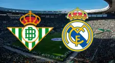 Canal confirmado para ver Real Betis vs. Real Madrid por la fecha 32 de LaLiga de España