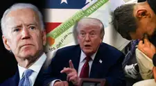 ALERTA MÁXIMA, inmigrantes con Green Card de la era Biden en EE. UU.: USCIS iniciará NUEVO PLAN de Trump para revisar CASO POR CASO sus residencias