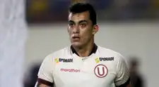 Iván Santillán, ex Universitario, remece el mercado y firmó por club campeón: "Jerarquía"