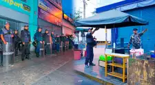 Municipalidad de Lima realizó operativo para recuperar espacio público tras varios años de abandono