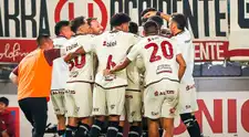Universitario y los seis partidos clave que debe ganar para luchar por el título del Apertura
