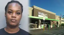 ALERTA ROJA en estacionamiento de un Walmart en Miami Gardens: lo que empezó como una reunión "para discutir problemas de pareja" terminó en VIOLENTO CRIMEN
