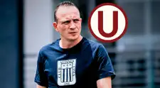 Alejandro Restrepo, ex Alianza Lima, reveló si quiere ser DT de Universitario: "Nos..."