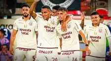 Universitario emociona a hinchas con mensaje sobre delantero de casi un millón: "De regreso"