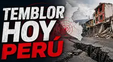 Temblor hoy, viernes 24 de abril de 2026 en Perú: a qué hora y dónde ocurrió el último sismo según reportes del IGP