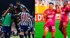 Alianza Lima o Chankas: quién tiene el fixture más difícil y fácil en lo que resta del Apertura