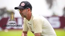 Javier Rabanal va por su revancha en Libertadores: suena en histórico club tras dejar la 'U'