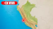Temblor en Perú de HOY, sábado 25 de abril EN VIVO: epicentro y magnitud del último sismo, según IGP