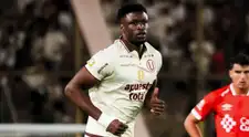 Sekou Gassama y su último pedido a Universitario tras revelarse que dejará el club