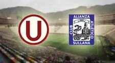 ¿A qué hora juega Universitario vs Alianza Atlético y dónde ver partido por la Liga 1?
