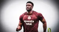 DT de Universitario tomó severa decisión con Sekou Gassama para partido ante Alianza Atlético