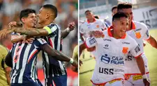 Alineaciones Alianza Lima vs Atlético Grau: el imponente once de Guede para ser líder del Apertura