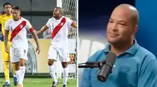 Alberto Rodríguez sorprendió al revelar que tuvo tensa pelea con Guerrero: “Se vio una faceta mía…”
