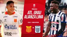 Alianza Lima vs Atlético Grau EN VIVO por Liga 1: pronósticos, horarios y canales para ver
