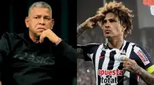 Paolo Guerrero y su rotunda respuesta a 'Puma' Carranza tras polémica: "Yo no..."