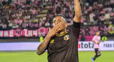 Christian Cueva y su firme comentario sobre el arbitraje en empate ante Sport Boys: "Situaciones…"