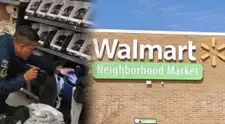 ¡ALERTA MÁXIMA! Walmart de Edmond fue EVACUADO de emergencia por amenaza de bomba: lo que se sabe hasta ahora