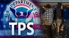 ALERTA MÁXIMA, inmigrantes de Haití en EE. UU.: activistas se reúnen para PRESIONAR al Senado con la aprobación de la extensión del TPS