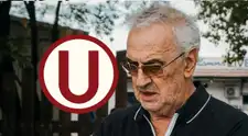 Jorge Fossati rompió su silencio y reveló por qué no volvió a Universitario: "Personas..."