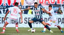 Alianza Lima vs. Atlético Grau EN VIVO por Liga 1 MAX: transmisión del partido