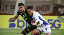 ¿Dónde ver el partido de Universitario vs. Alianza Atlético EN VIVO HOY?