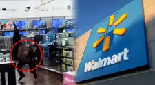 ALERTA para clientes de Walmart: agente de policía de Lovejoy fue SUSPENDIDO de su cargo tras un altercado físico