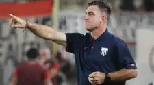 Pablo Guede, DT de Alianza Lima, confesó cuál es su mayor miedo: "No quiero que me hagan daño"