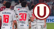 Nacional sufrió sensible baja para partido ante Universitario: perdió a titular indiscutible