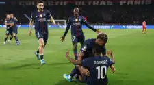 ¡Inolvidable! PSG venció 5-4 al Bayern Múnich en la semifinal de ida de la Champions League