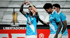 Sporting Cristal y los resultados que necesita para clasificar a octavos de Copa Libertadores