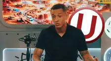 Yoshimar Yotún reveló que Jean Ferrari trato de llevarlo a Universitario: “Mi primera opción”