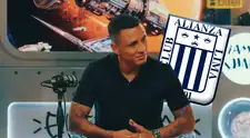 Yotún tuvo irónica respuesta sobre Alianza tras comentario de Farfán: “Me gomeaban seguramente”